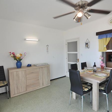 Rnet - Sant Pau Roses Apartment Luaran gambar