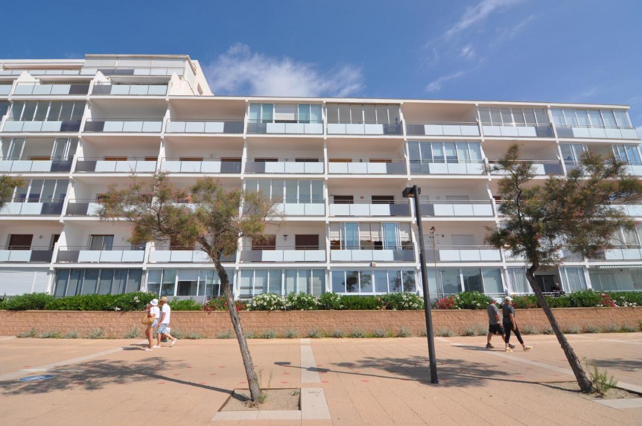 Rnet - Sant Pau Roses Apartment Luaran gambar