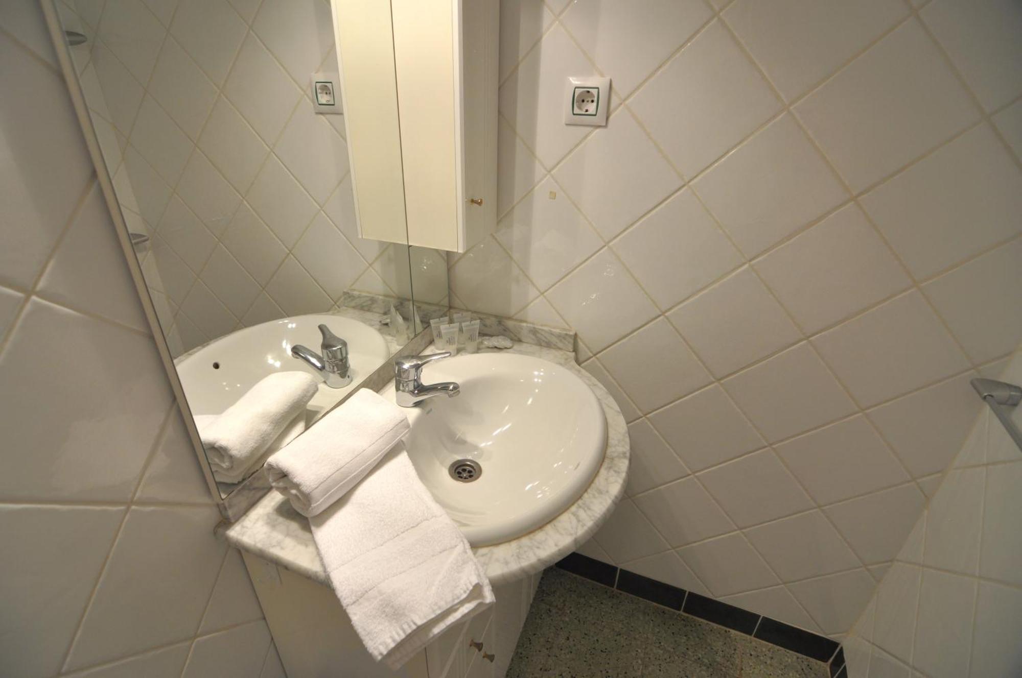 Rnet - Sant Pau Roses Apartment Luaran gambar