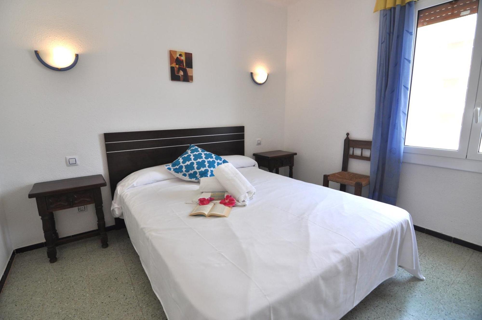 Rnet - Sant Pau Roses Apartment Luaran gambar