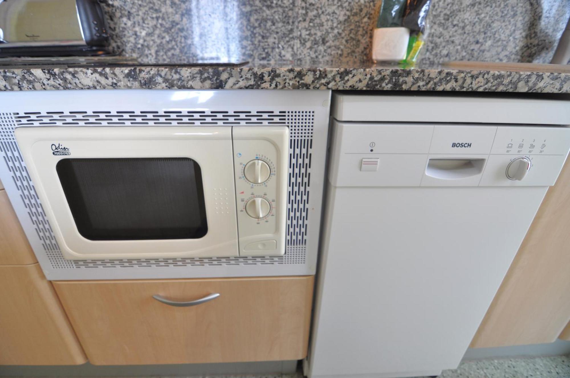 Rnet - Sant Pau Roses Apartment Luaran gambar