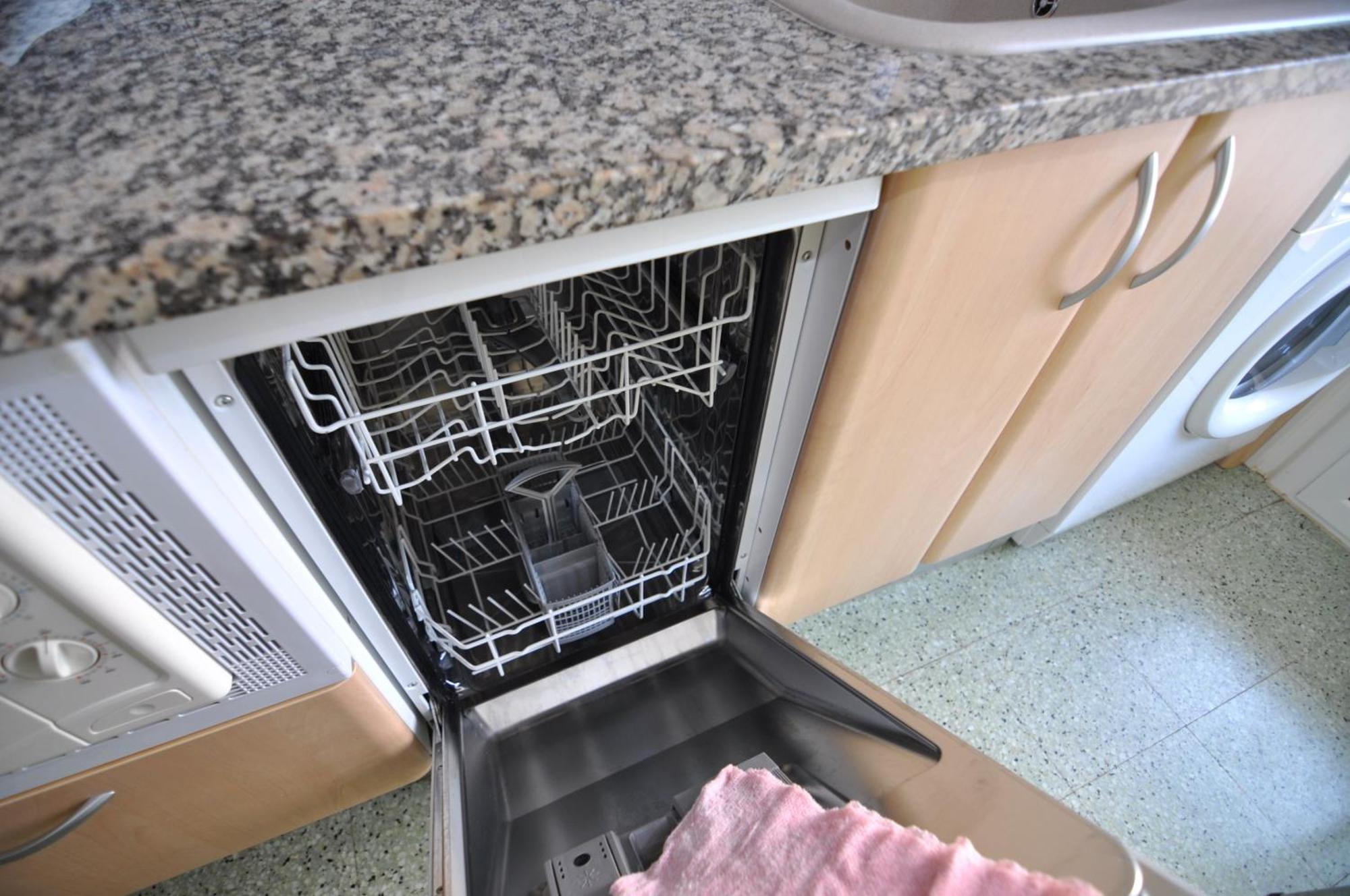 Rnet - Sant Pau Roses Apartment Luaran gambar