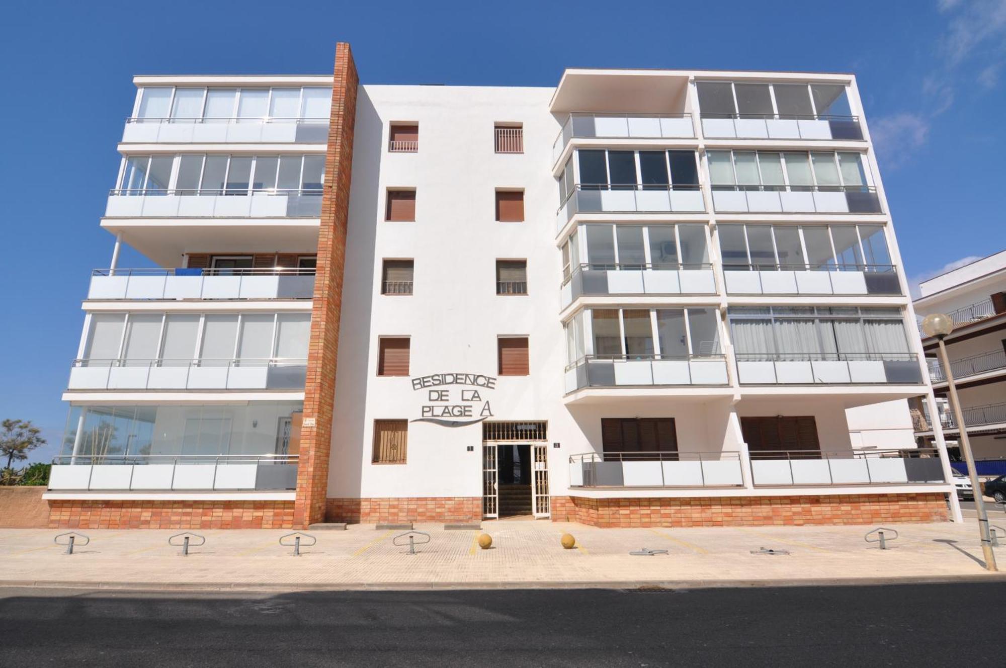 Rnet - Sant Pau Roses Apartment Luaran gambar