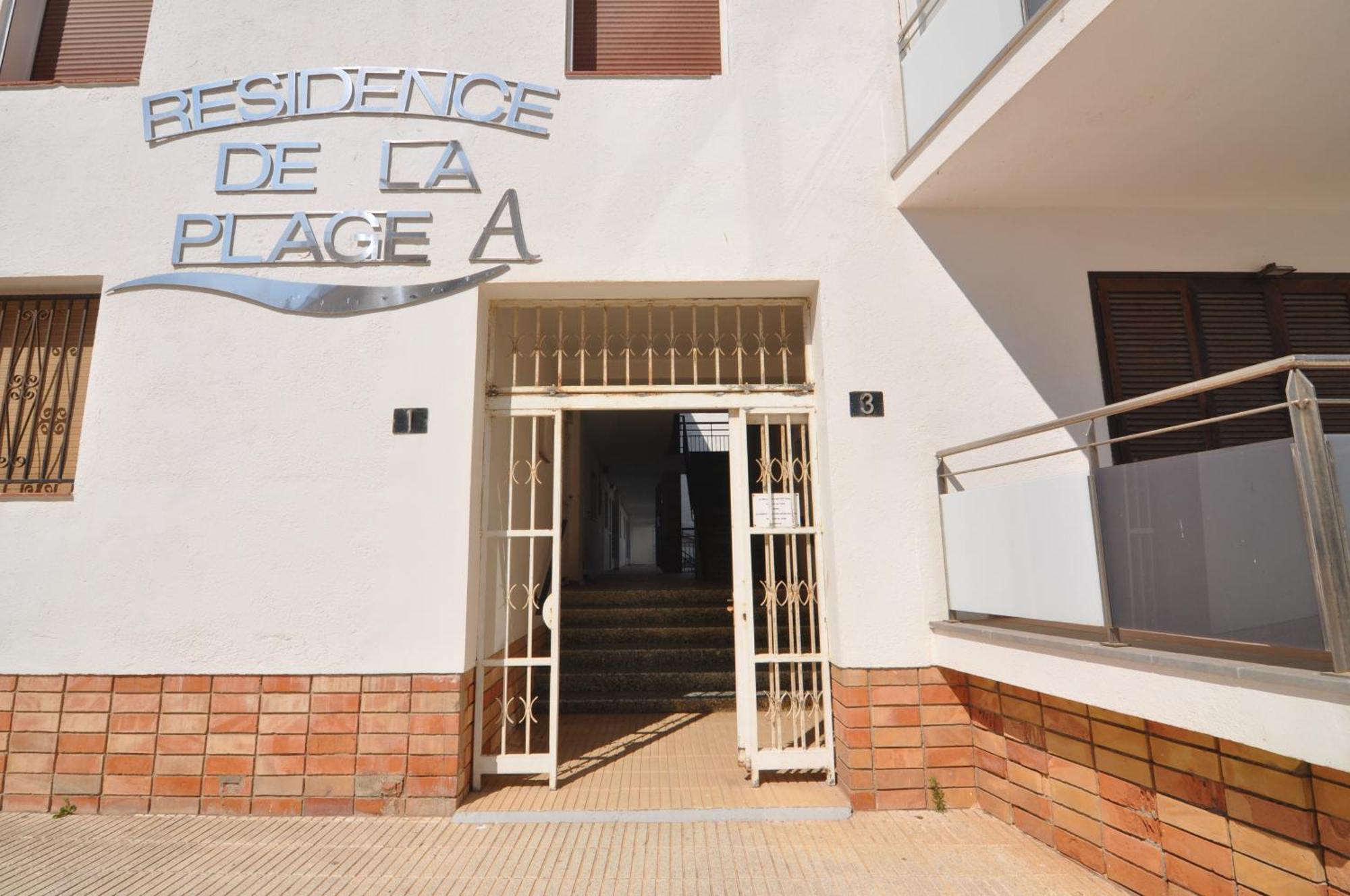 Rnet - Sant Pau Roses Apartment Luaran gambar